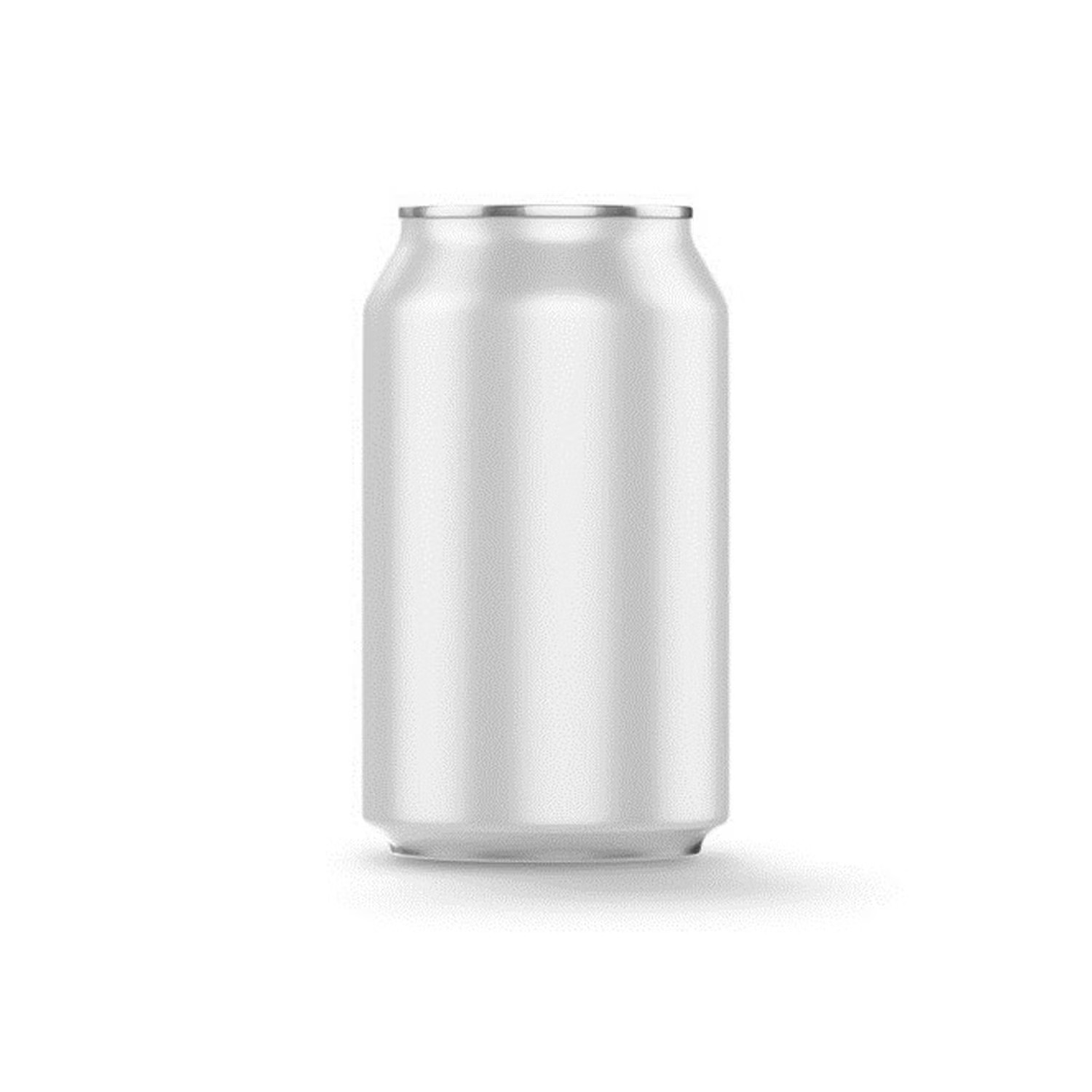 12 oz Soda Can
