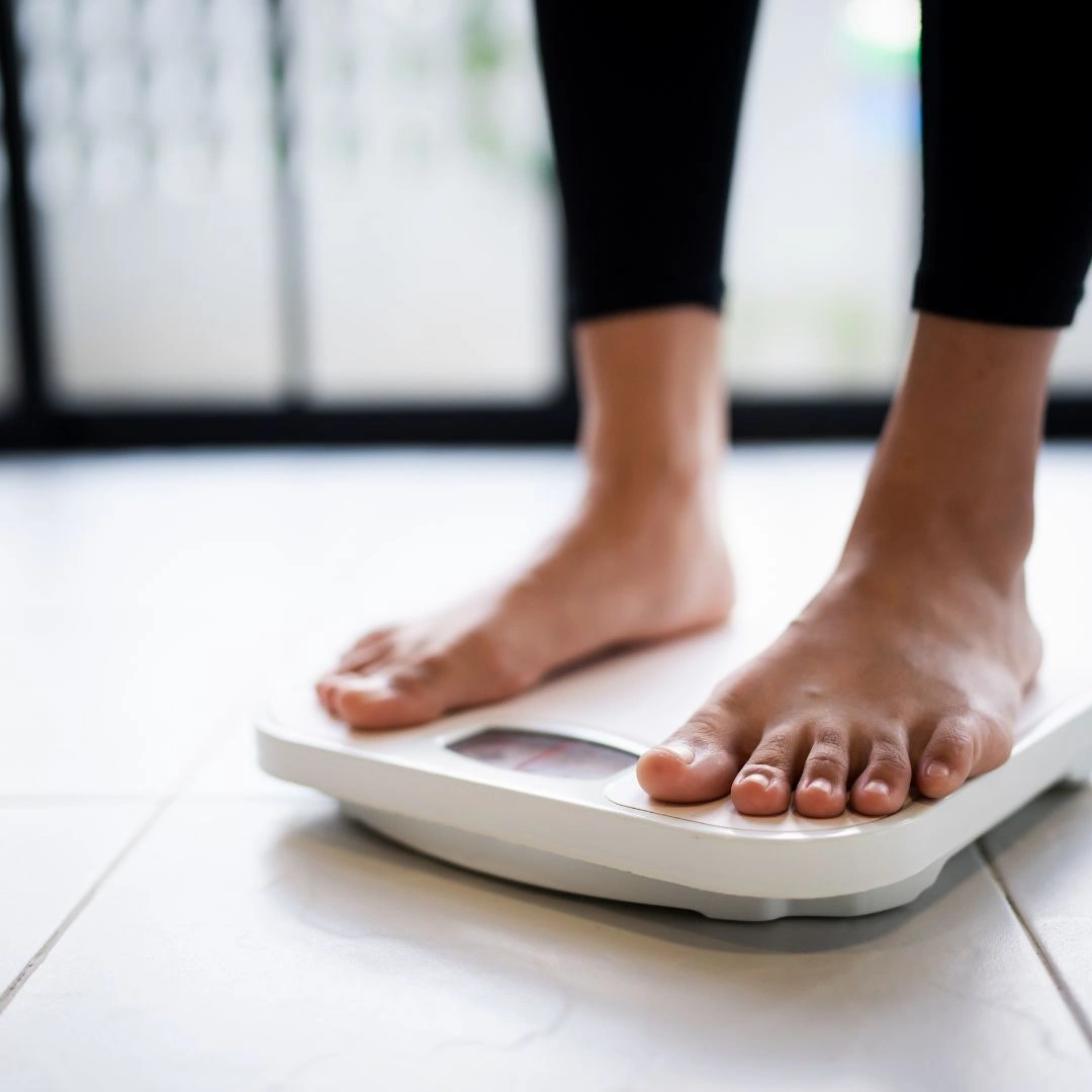 Body Fat Measurement Device