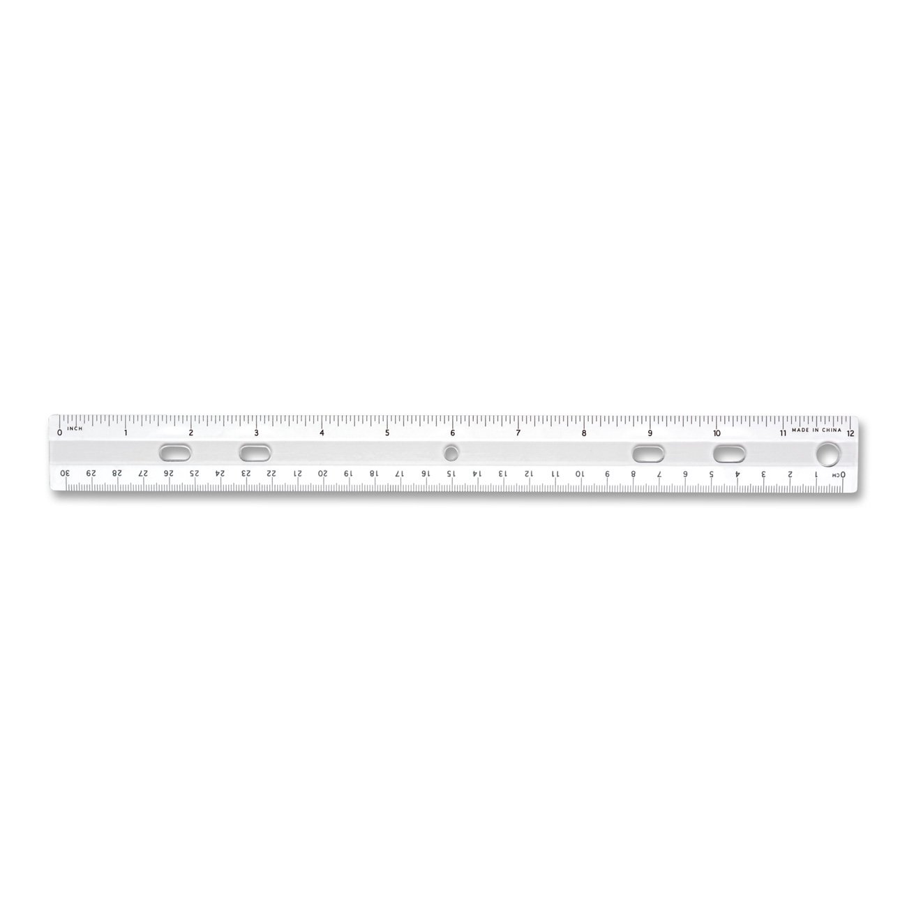 How long is 12 inches