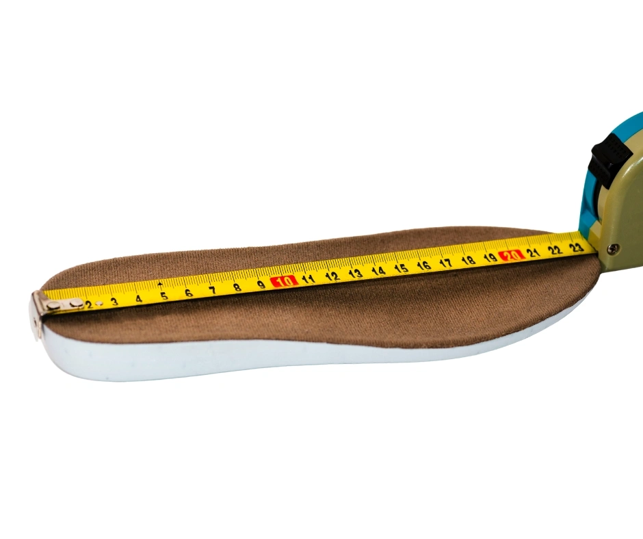 20 inches