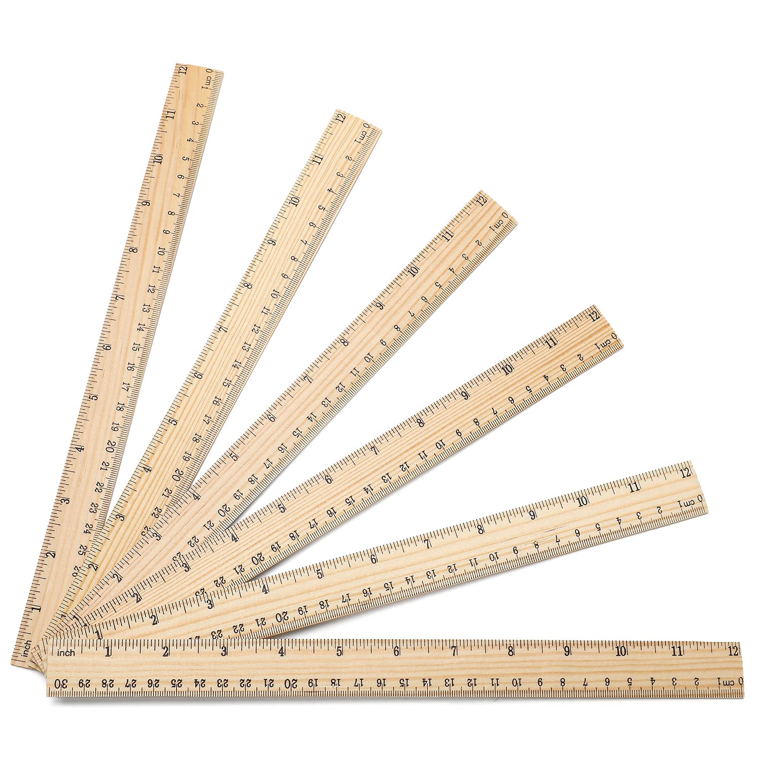 Things That are 7 Inches