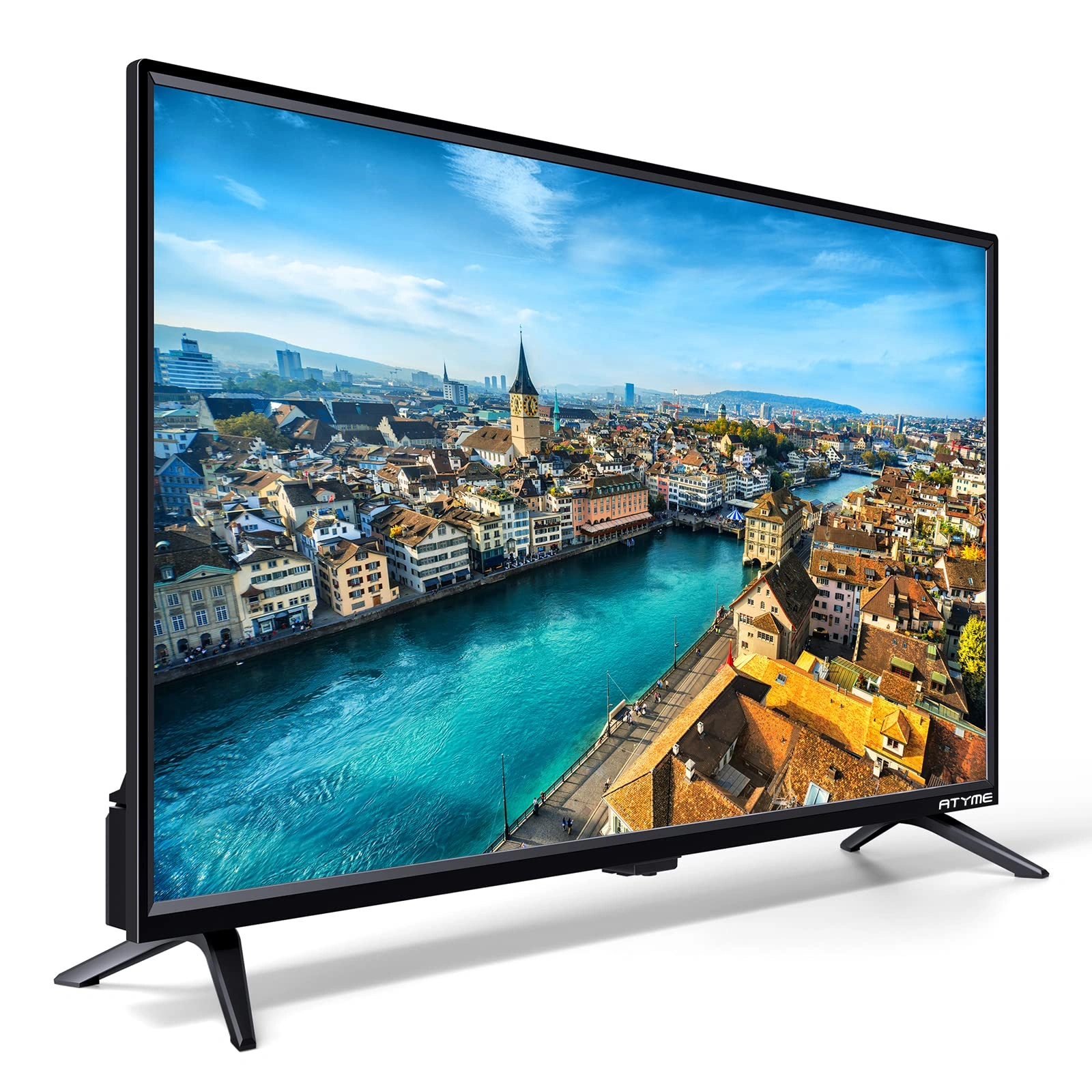How Long is 40 Inches