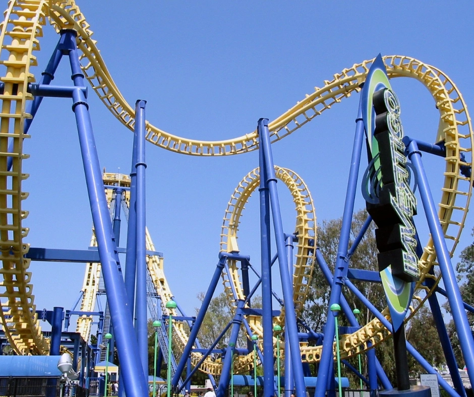 400 Feet