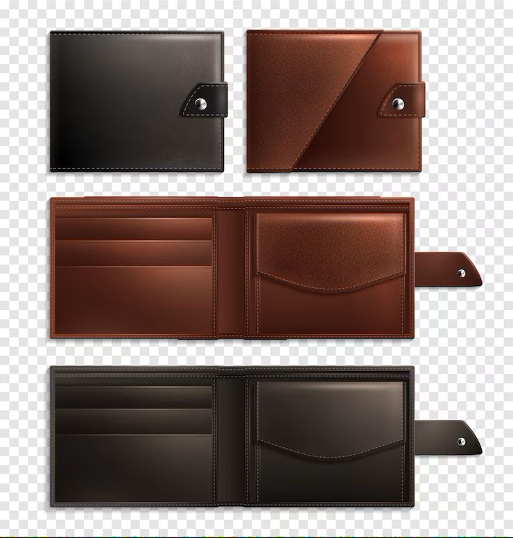 Men's Wallet