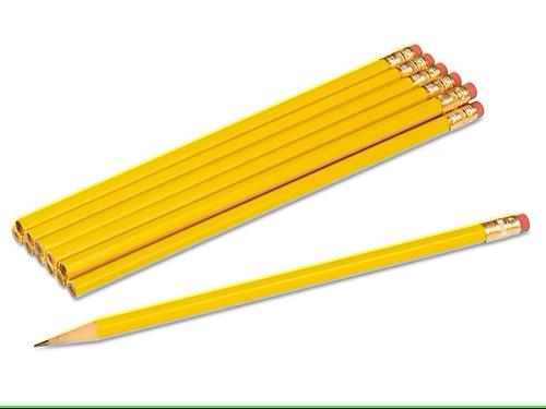 Standard Pencil