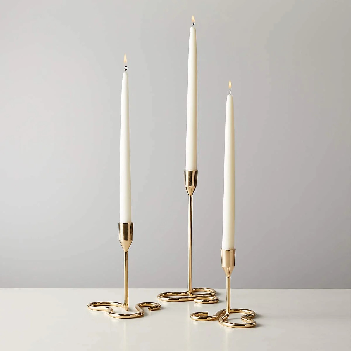 Taper Candle