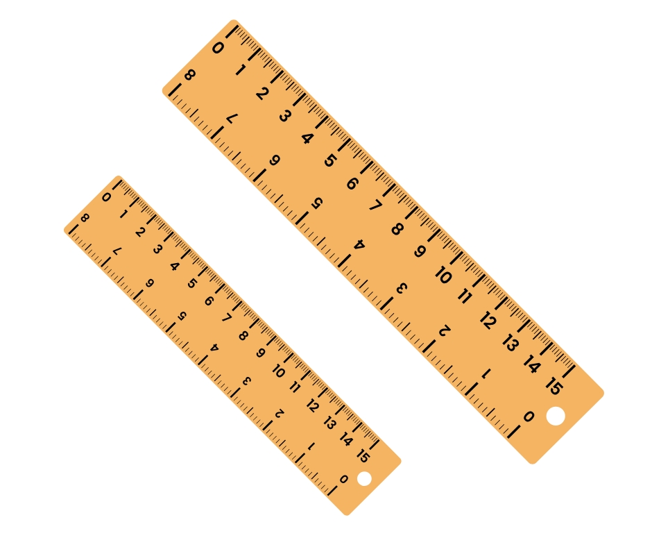 how long is 13 inches