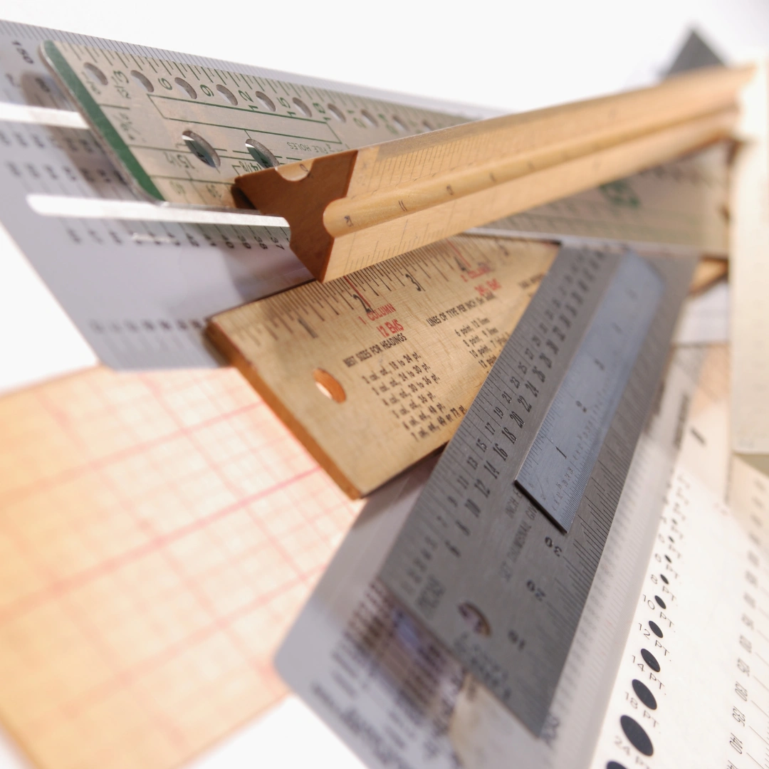 Measuring Tools