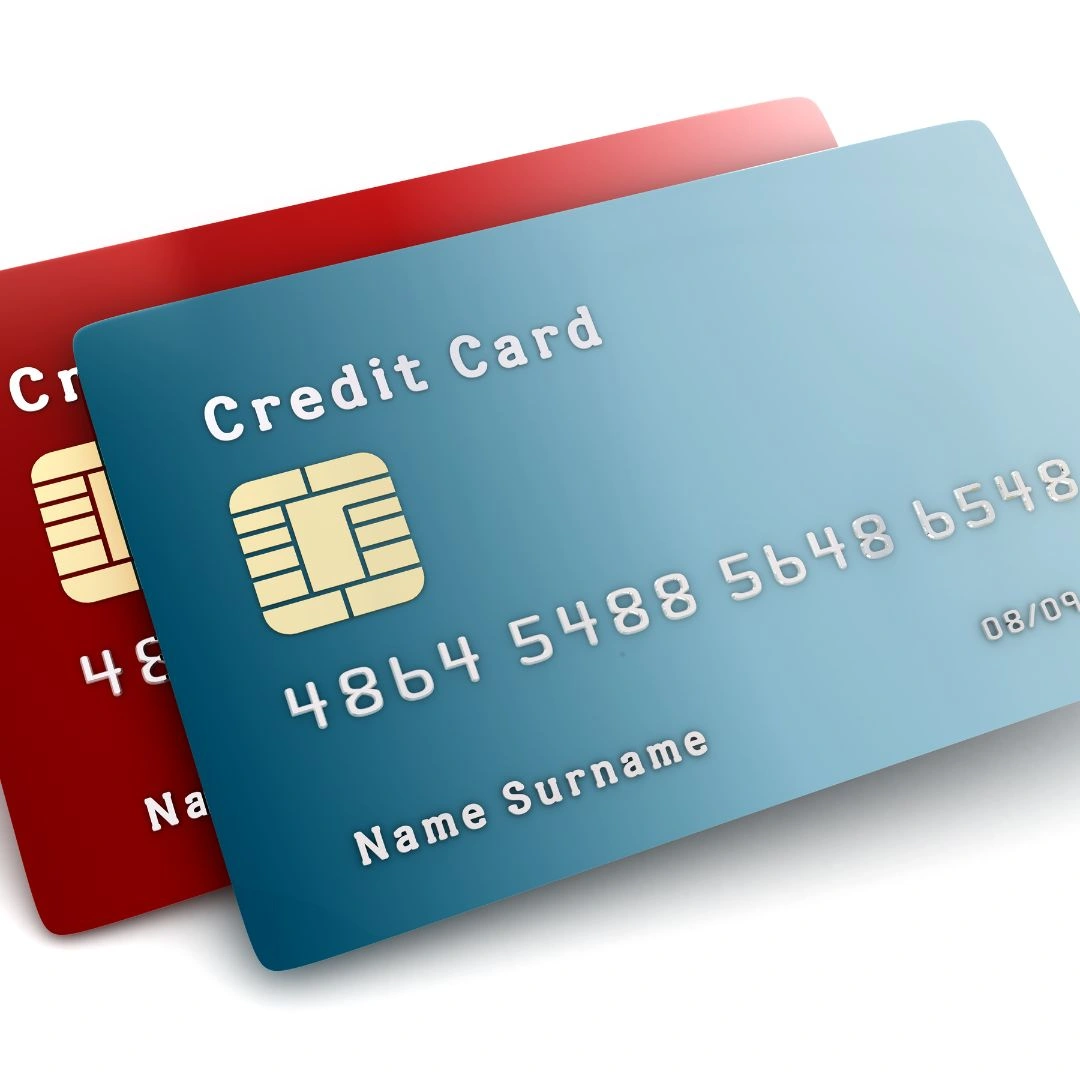 Credit Cards