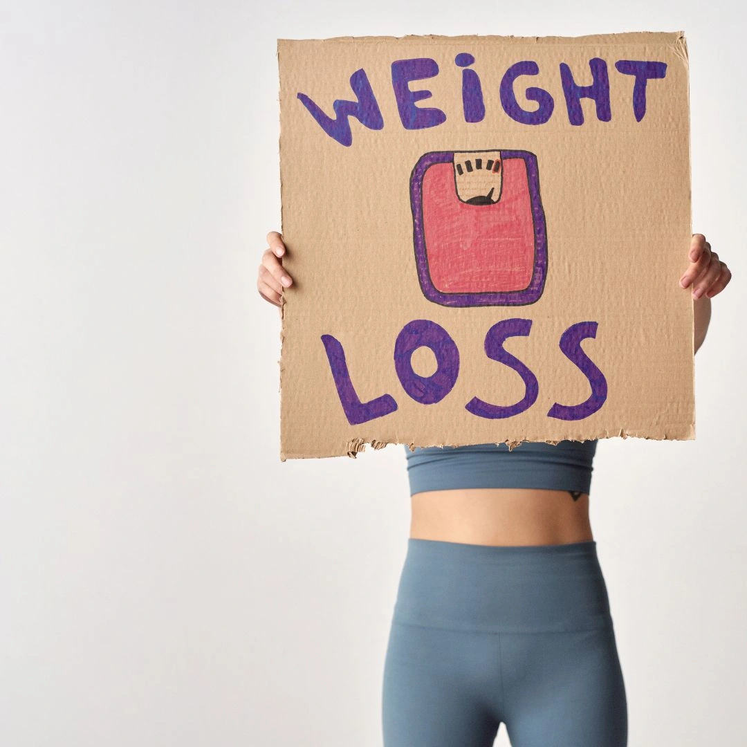 Body Fat Measurement in Weight Loss