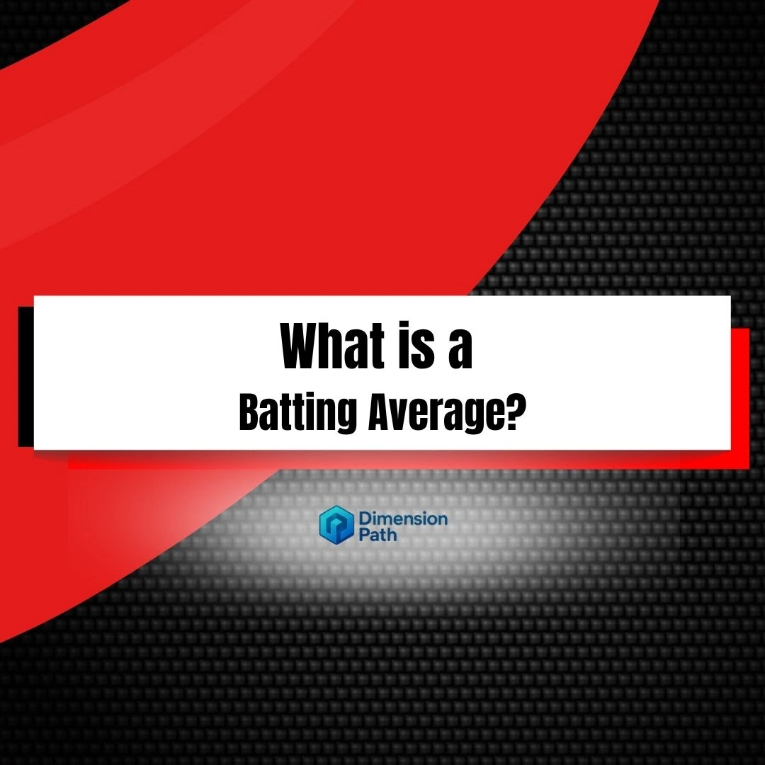 Batting Average Calculator