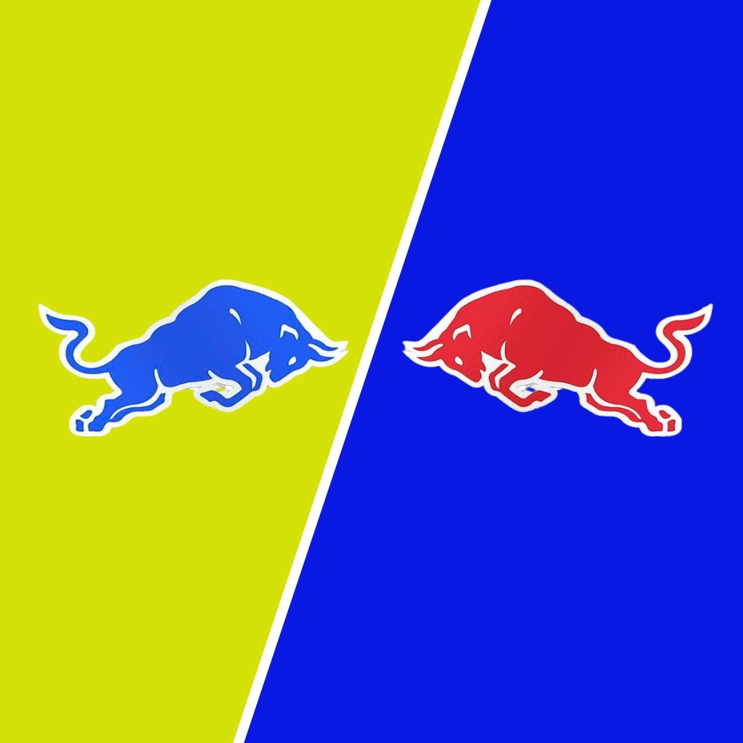 Red Bull Cans