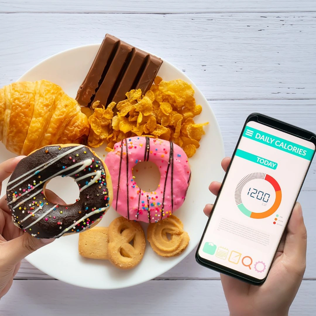Choose the Best Calculator for Calorie Deficit