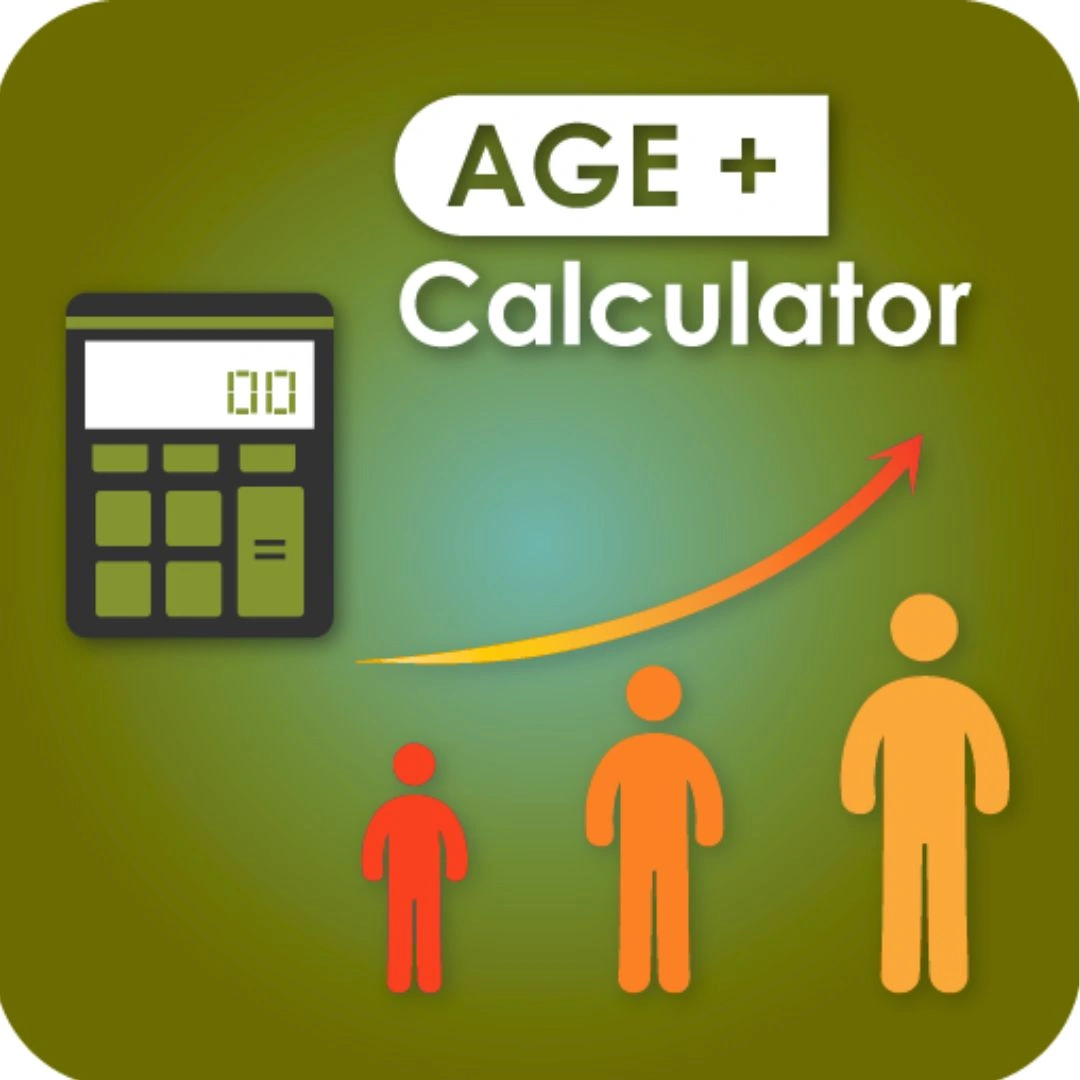 Age Calculator by Date
