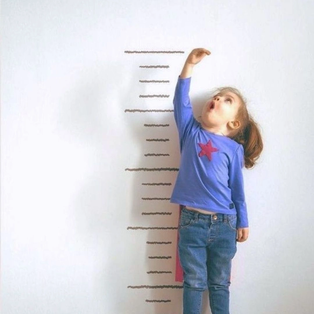 Height Percentiles