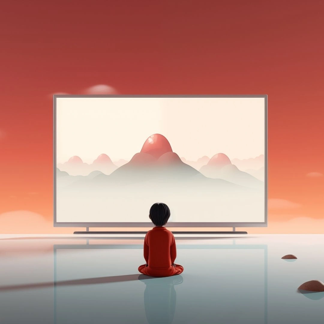 75 Inch TV Dimensions