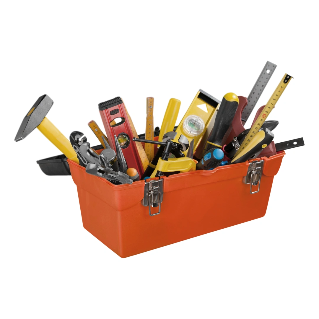 Measurement Tools for Diy