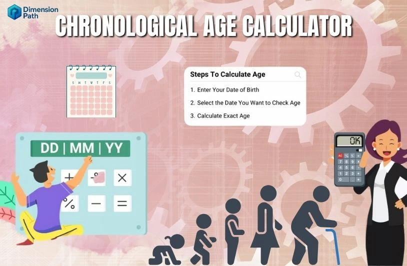 Chronological Age Calculator