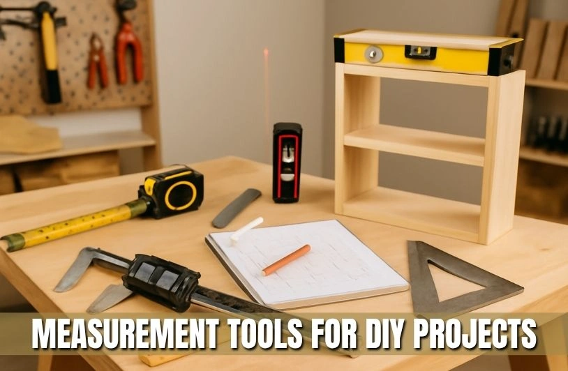 Measurement Tools