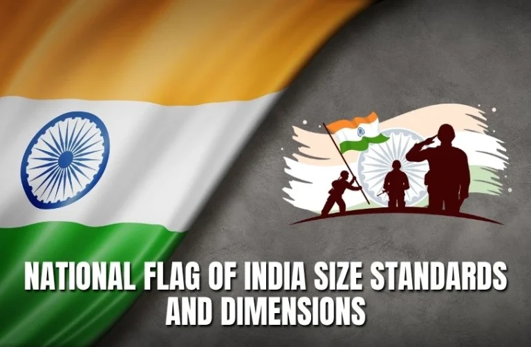 National Flag of India