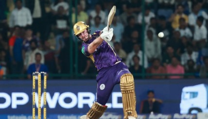 Finn Allen’s Brutal Hundred Crushed Delhi as KKR Broke the IPL Betting Markets Wide Open
