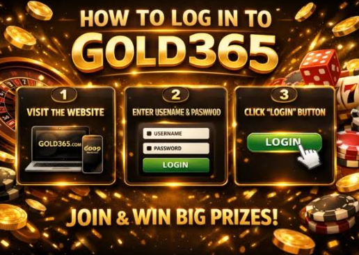 Common gold365 login Problems and How to Fix Them